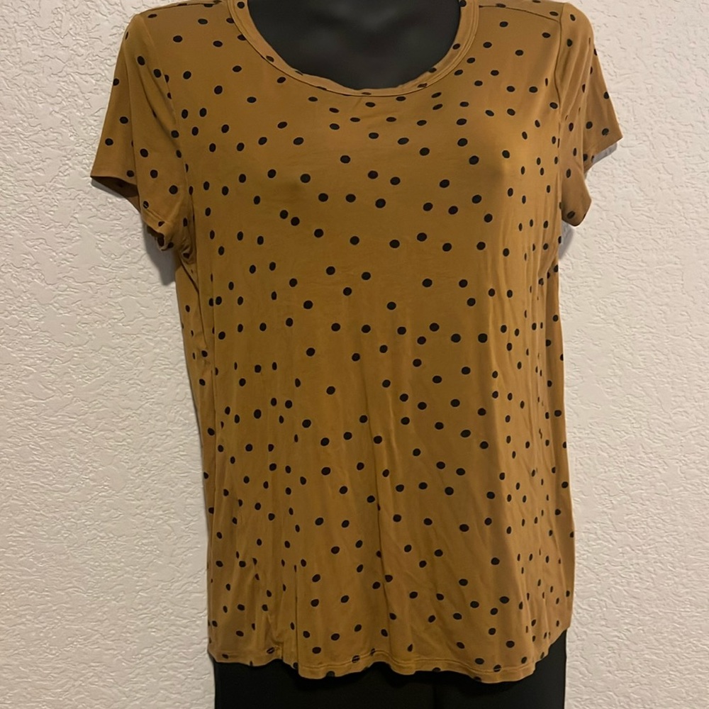 Ultra soft tee!